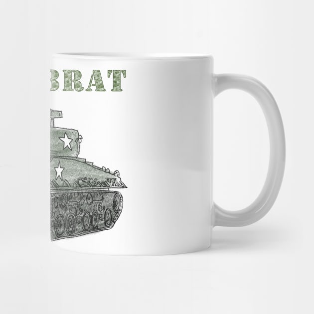 Army Brat by djmrice